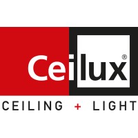 Ceilux logo - Similar company to B&B Locks Bv