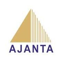 Ajanta Soya logo - Similar company to Hathioils
