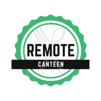 RemoteCanteen logo - Similar company to Bankinggeek