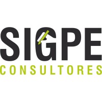 Sigpe Consultores S.A.S. logo - Similar company to Gres Caribe S.A