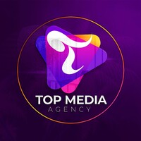 Top Media Agency logo - Similar company to Top Media Agency