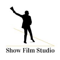 Show Film Studio logo - Similar company to Graycut Film Studio