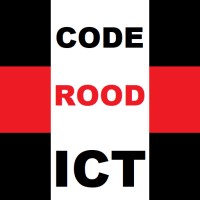 Code Rood ICT logo - Similar company to Code Rouge Info
