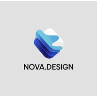 NOVA DESIGN logo - Similar company to Salt-Creative