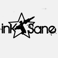 INKSANE logo - Similar company to Fairplace.Be
