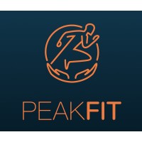 PeakFit Physio logo - Similar company to Physio Explored