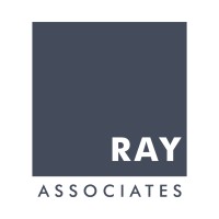 Ray Associates logo - Similar company to Raystart