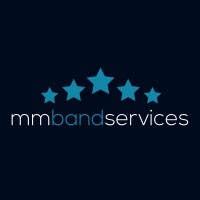 MM BAND SERVICES LIMITED logo - Similar company to Bohr Gmbh
