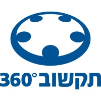 TIkshoov 360 logo - Similar company to Vered Solan- Organization Development& Career Success