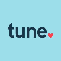 tune logo - Similar company to Altlab
