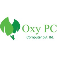 OXY PC logo - Similar company to Dev It Serv