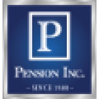 Pension Inc.