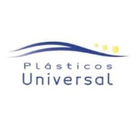 PLASTICOS UNIVERSAL logo - Similar company to Maxfit - Representações, Lda.
