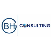 BHG Consulting logo - Similar company to Bold Creative Media
