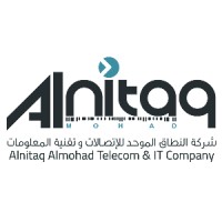 Alnitaq Almohad Telecom & IT Company logo - Similar company to It World Company
