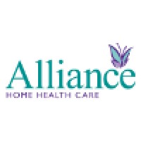 Alliance Home Health Care