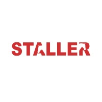 Staller logo - Similar company to Stallers