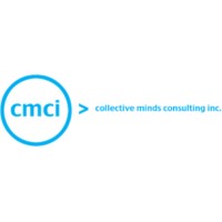 Collective Minds Consulting Inc. logo - Similar company to Blanko Créativité Numérique