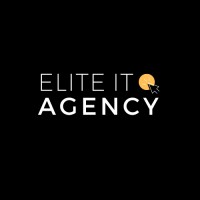 Elite IT Agency logo - Similar company to Estenx – Custom Software Development Company