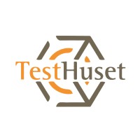 TestHuset.dk logo - Similar company to Danish Software Testing Board