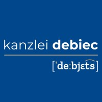 Kanzlei Debiec logo - Similar company to Helix-Carbon Gmbh