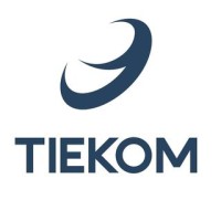 TIEKOM Group logo - Similar company to Bumble3Ee Interactive, Sl