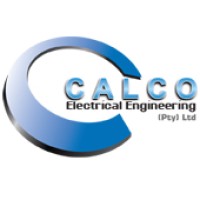 Calco Electrical Engineering logo - Similar company to Rech Engineering (Pty) Ltd