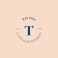 Tivoli logo - Similar company to Daco, A Vente-Privee Company