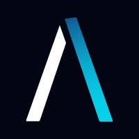 Audacy logo - Similar company to Outlyer.Space