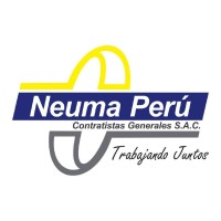 Neuma PETRONAS Perú logo - Similar company to Llantas Yokohama Oht