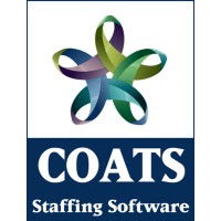 COATS Staffing Software logo - Similar company to Image Services Staffing