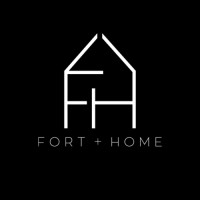 FORT + HOME logo - Similar company to Field Group