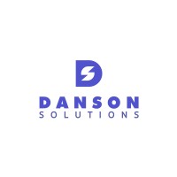 Danson Solutions logo - Similar company to Koili Tech