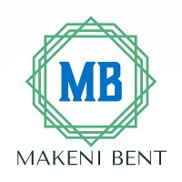 Makeni Bent Digital Consulting logo - Similar company to Vceagency