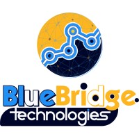 BlueBridge Group logo - Similar company to Blue Bridge Technologies
