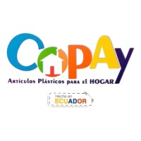 Copay logo - Similar company to Repreplast