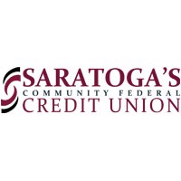 Saratoga'S Community Federal Credit Union