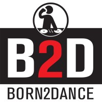 Born2Dance