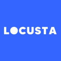 LOCUSTA logo - Similar company to Jam E La Tempesta