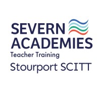 Stourport SCITT logo - Similar company to Severn Academies Educational Trust