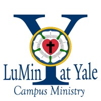 University Lutheran Ministry of New Haven (LuMin at Yale) logo - Similar company to Do For One Foundation