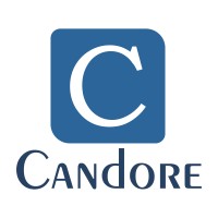 Candore Bioscience logo - Similar company to Candore