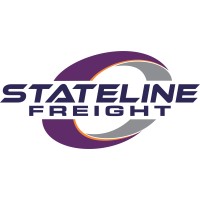 Stateline Freight Pty Ltd logo - Similar company to Aussie Hydro-Vac Services