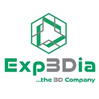 Expedia s.r.o. • Additive manufacturing logo - Similar company to Extec S.R.O.