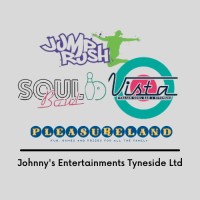 Johnny's Entertainments Tyneside LTD logo - Similar company to Lancaster Girls’ Grammar School