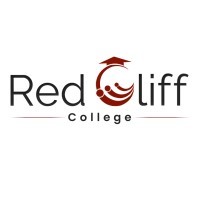Red Cliff College logo - Similar company to Blue 9 Tech