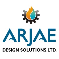 ARJAE Design Solutions Ltd. logo - Similar company to Bison & Bird