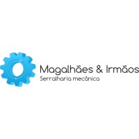 Magalhães & Irmãos logo - Similar company to Dc - Dinis Coelho