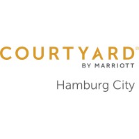 Courtyard by Marriott Hamburg City logo - Similar company to Courtyard By Marriott Wolfsburg