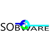 Sobware B.V. logo - Similar company to Burgerstem